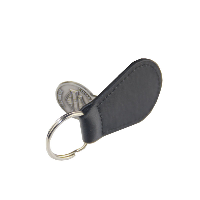 Geometrisk moderigtigt pr&aelig;get l&aelig;dern&oslash;glering