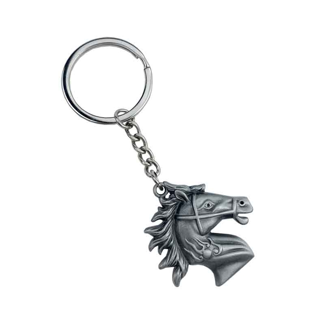 Prisp&ocirc;soben&aacute; kovov&aacute; kľ&uacute;čenka Copper Cat