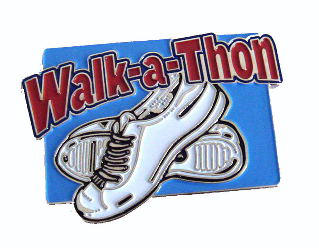 Fotografie ster schoen emaille pin