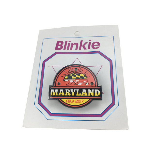 ขายส่งโลโก้หมวกเคลือบขา