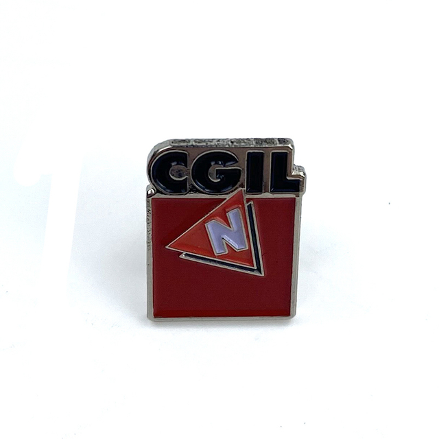 پین مینای گل سخت رنگ شده