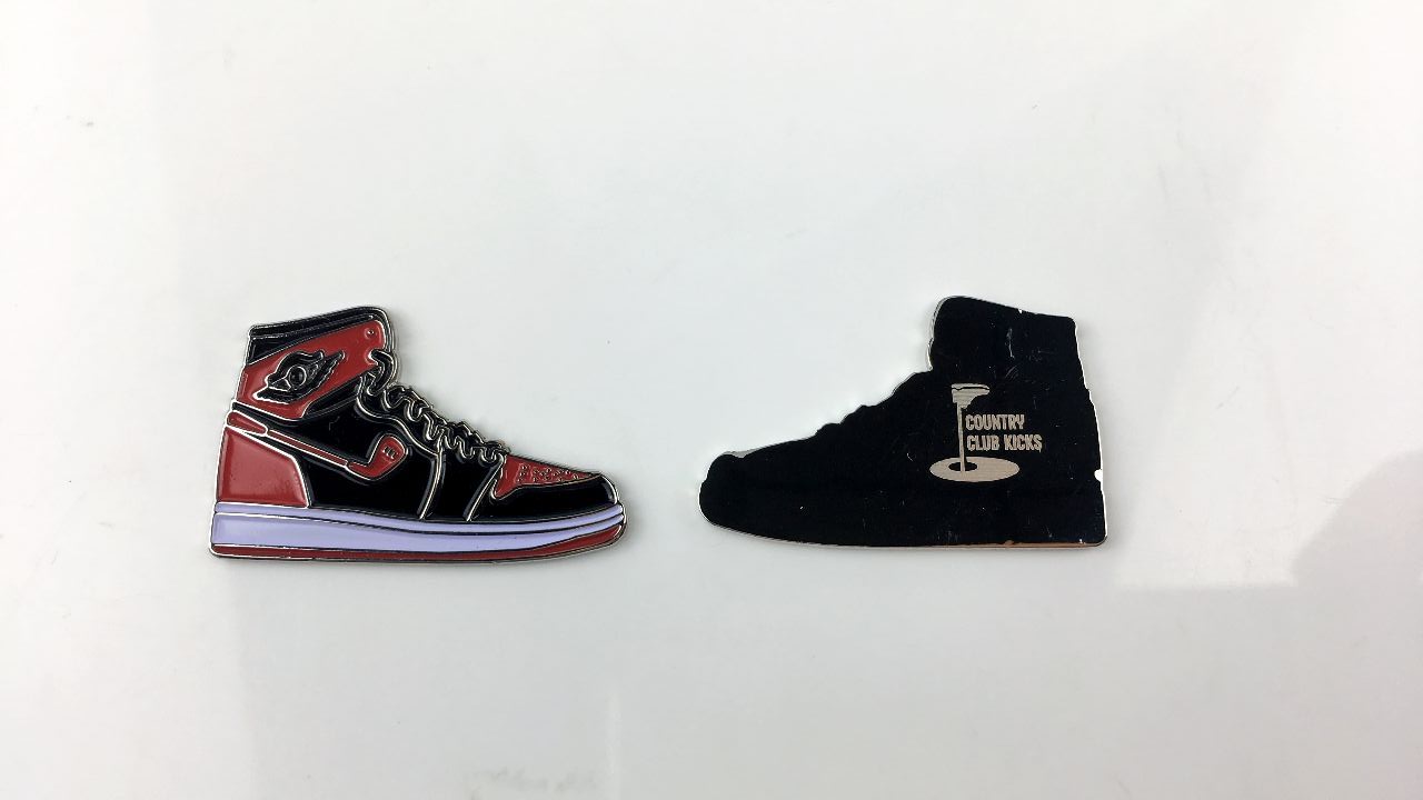 Арын эможи гутлын паалантай зүү