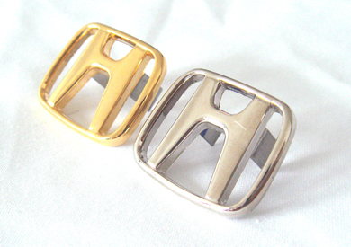 Ambachtelijke roterende Sanrio emaille pin