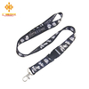 Neck Strap Customized Heat Transfer Lanyard for Sublimation