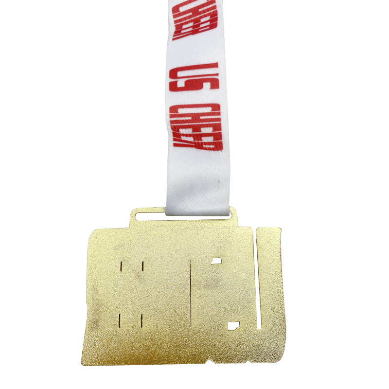 Marathon Custom medal for Commerce Gift
