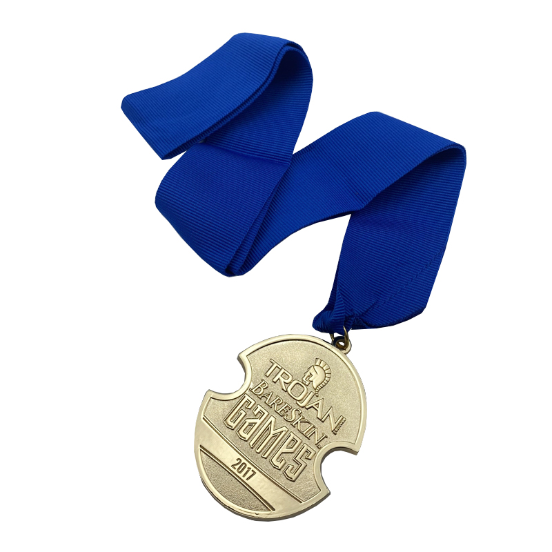 Olympic High Density Medal for Collection