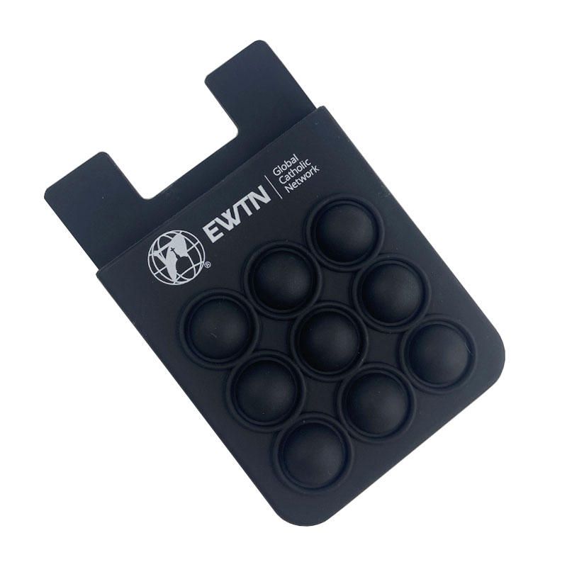 Kuboresha Focus Funko 3d Push Pop It