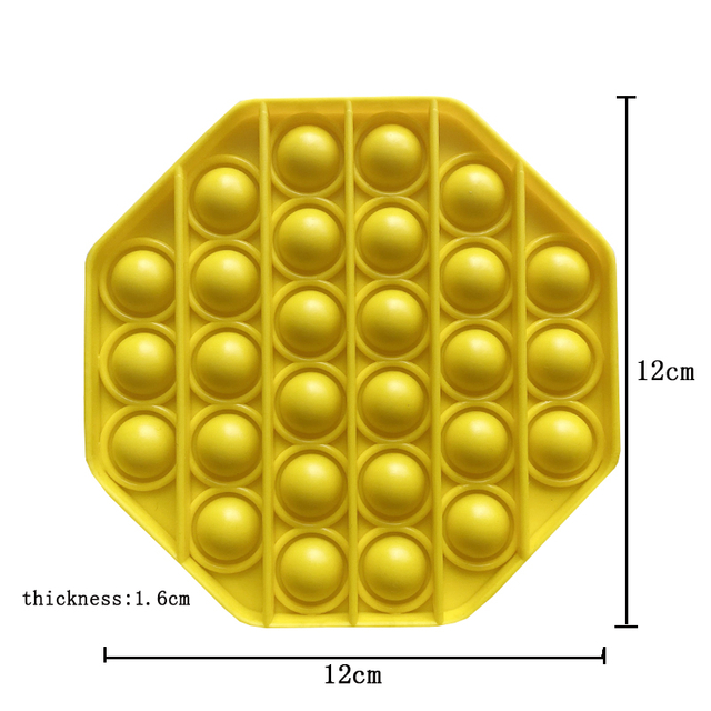 Funko Light Push Pop It per bambini