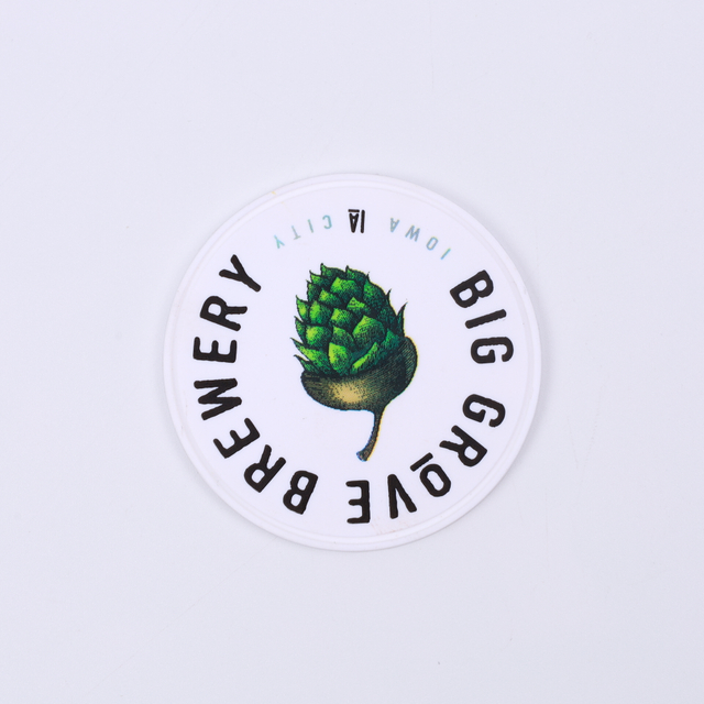 Pipe Trump OEM Pvc Patch