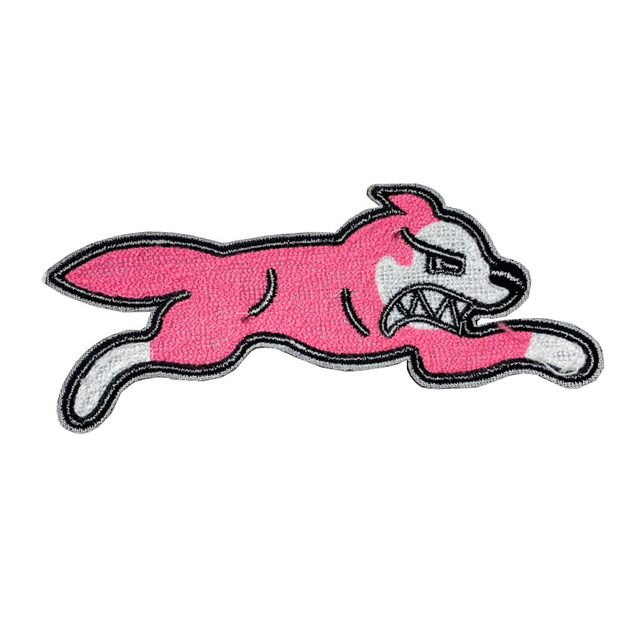 Lebo za Kibinafsi Chenille Kiraka