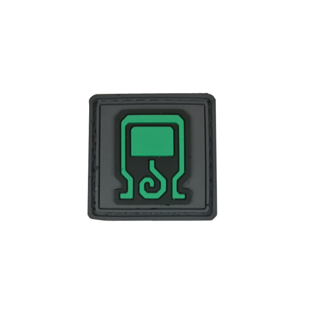 Ekologick&aacute; transparentn&iacute; PVC n&aacute;šivka na tričko