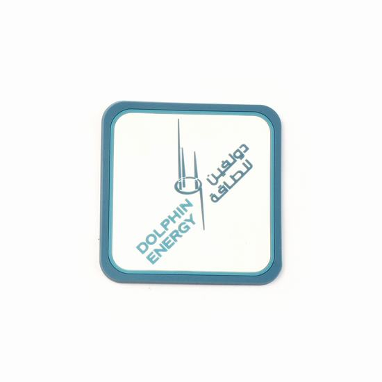 Patch OEM din PVC din forțele aeriene ale poliției