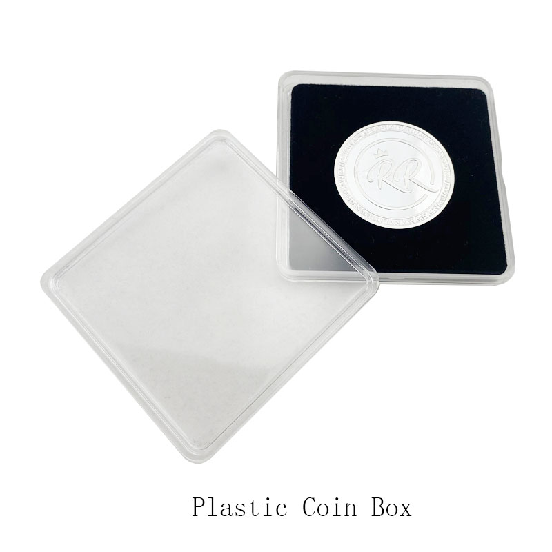 Fun Military Coin for Promotional Gift