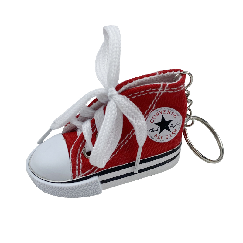 M&oacute;c Kh&oacute;a Gi&agrave;y Cao Su Converse D&agrave;nh Cho Cặp Đ&ocirc;i