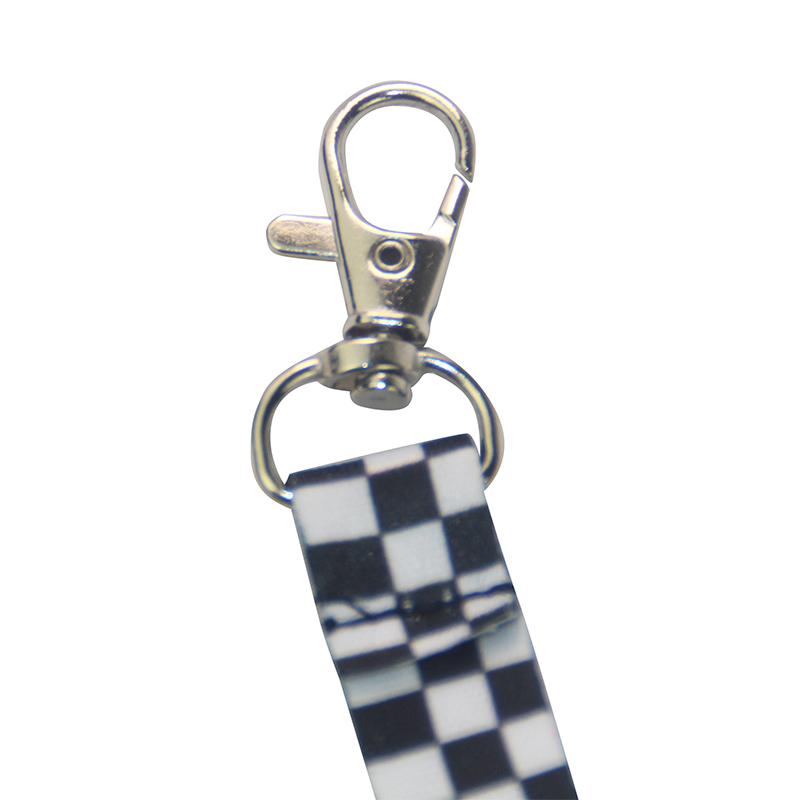 Bottle High Quality Lanyard for Sublimation