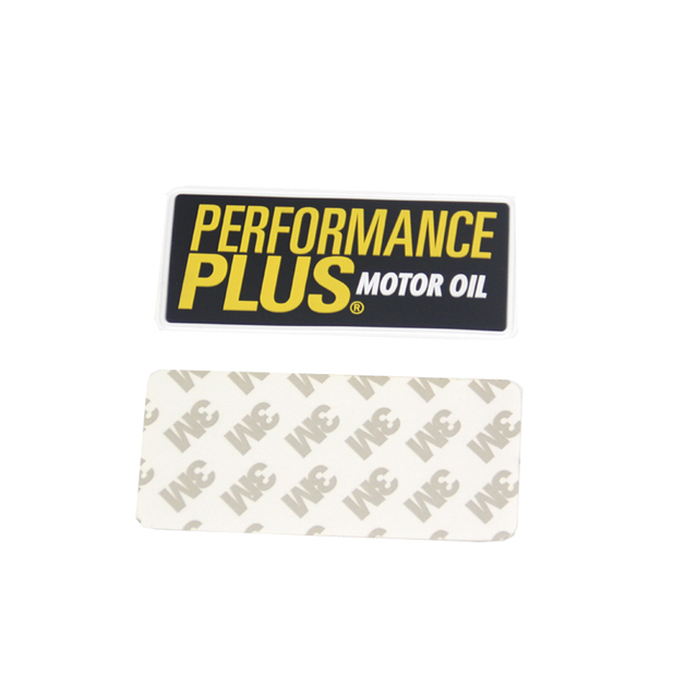 Patch Pvc สีขาวบริสุทธิ์คุณภาพสูงสำหรับเด็ก