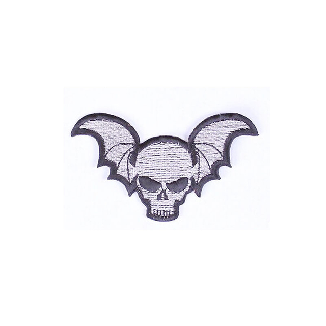 Samolep&iacute;c&iacute; n&aacute;šivka na vyš&iacute;v&aacute;n&iacute; embl&eacute;mů na obleky