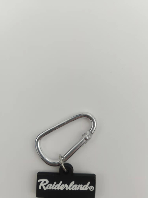 Chaveiro de PVC grosso para lembran&ccedil;a de casamento de alta qualidade