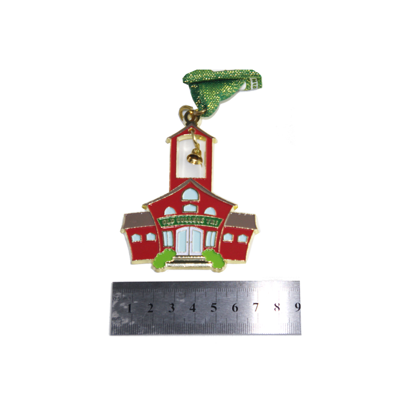 Scacred High Density Medal հավաքածուի համար