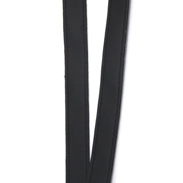 Digital Customizable Polyester Lanyard para sa Luggage Belt