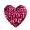 Extra Large High Quality Sequin Patch