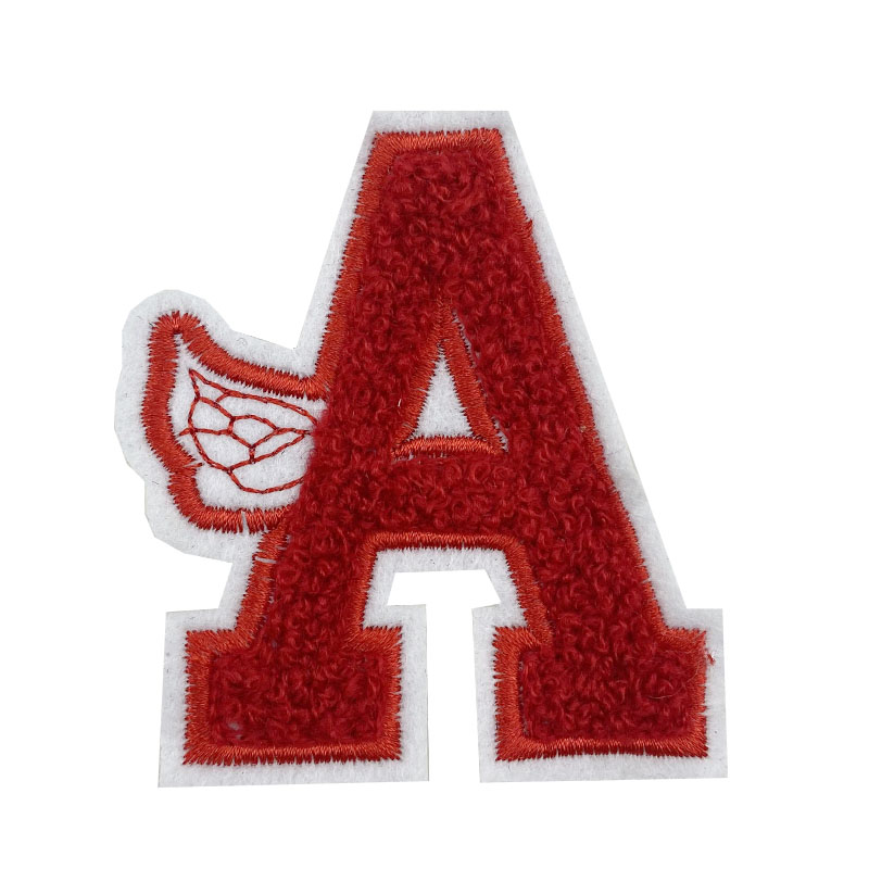 Висококвалитетна тканина од шенила за шешир