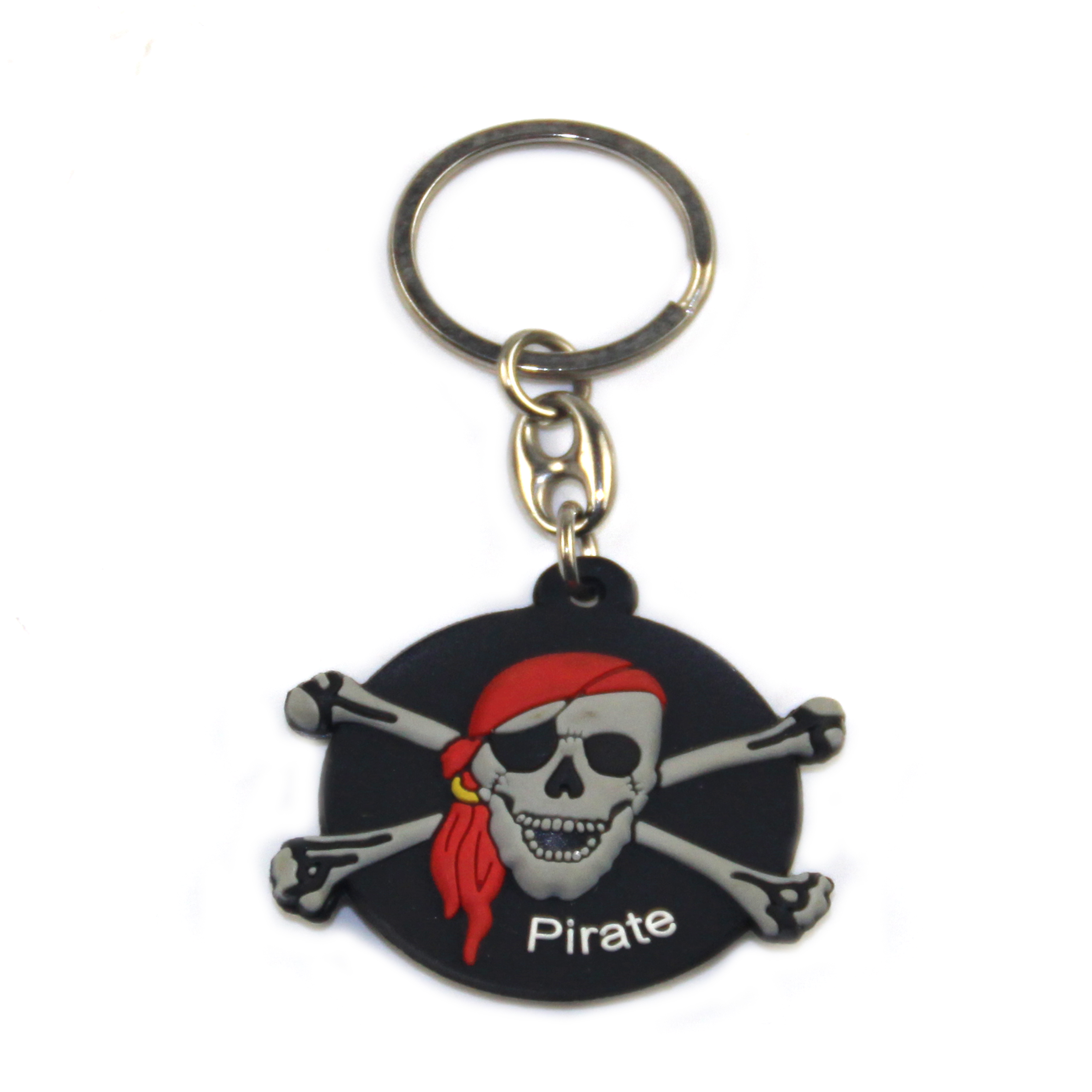 Gantungan Kunci Pvc Chunky Hadiah Ulang Tahun Tahan Air