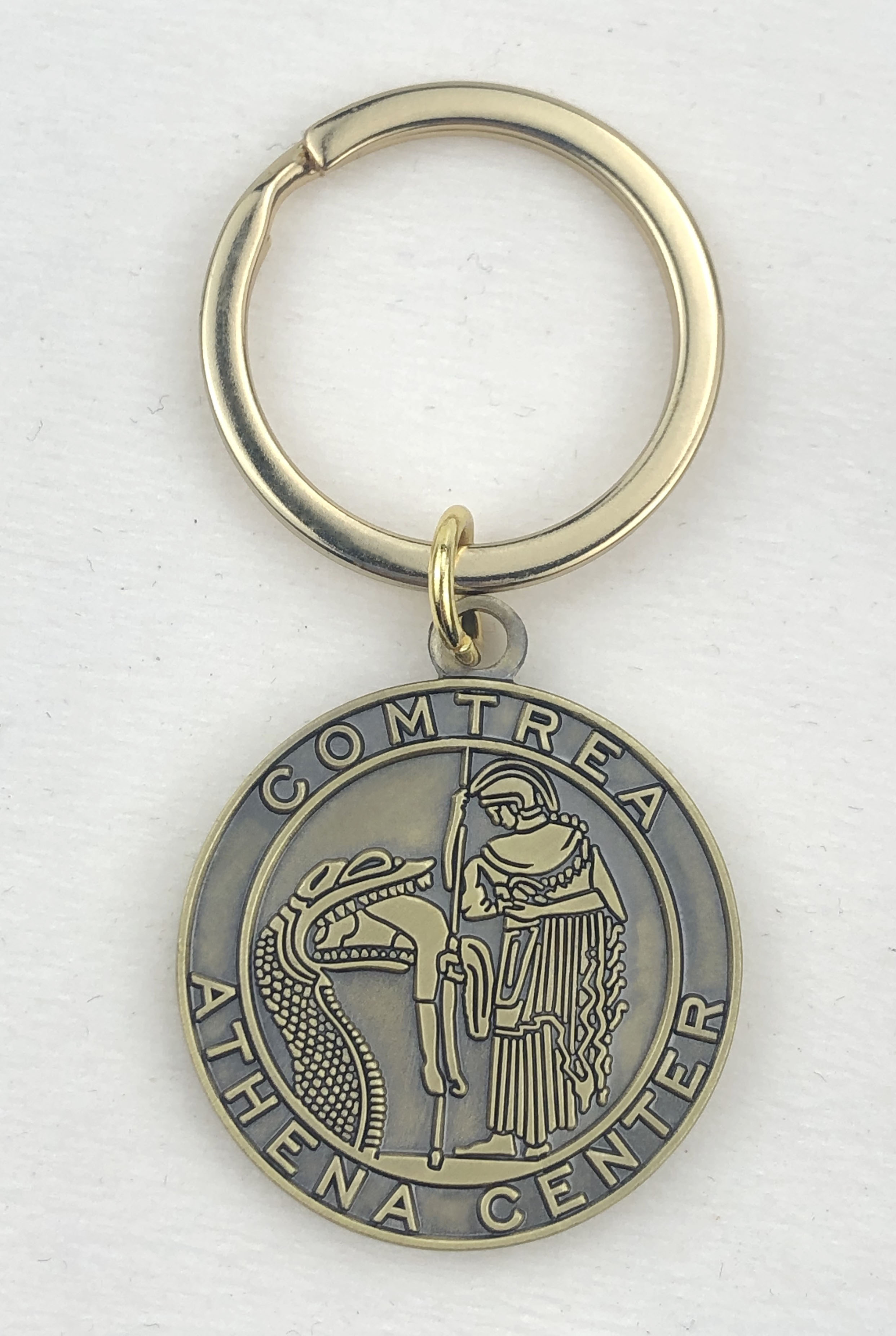 N&aacute;zev Drive Safe Kovov&aacute; kl&iacute;čenka s vysokou hustotou