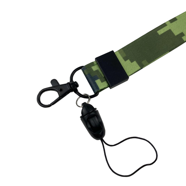 Promosyon i&ccedil;in Baskılı Kimlik Polyester Isı Transfer İpi