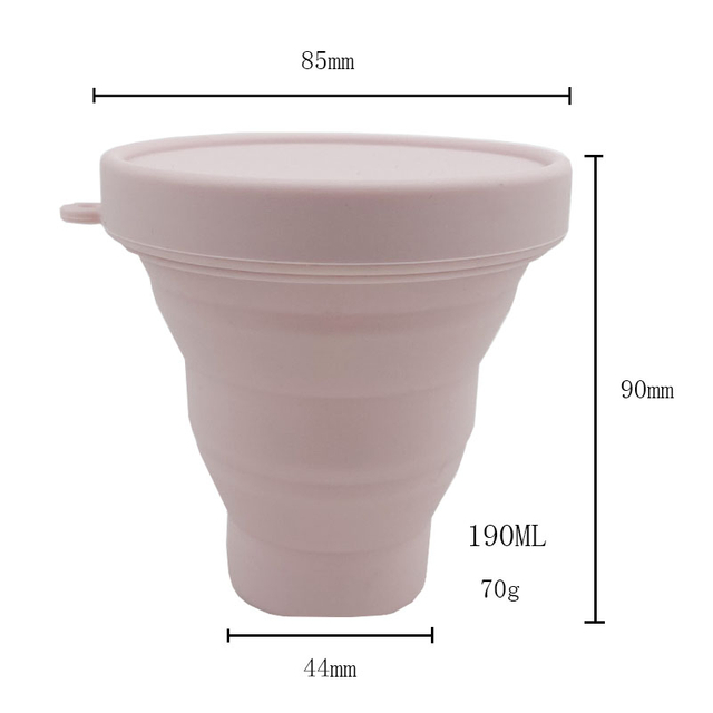 Corn Caife Inleagtha Silicone Inchaite at&aacute; Cairdi&uacute;il don &Eacute;icea