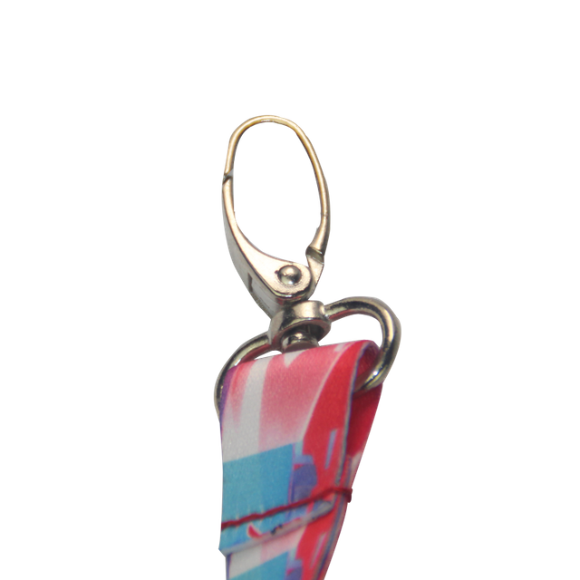 حامل البطاقة حبل نقل الحرارة المخصص للتسامي