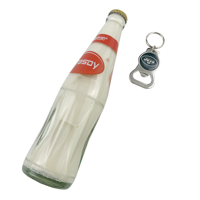 Ouvre-bouteille personnalis&eacute; Snap on Fridge