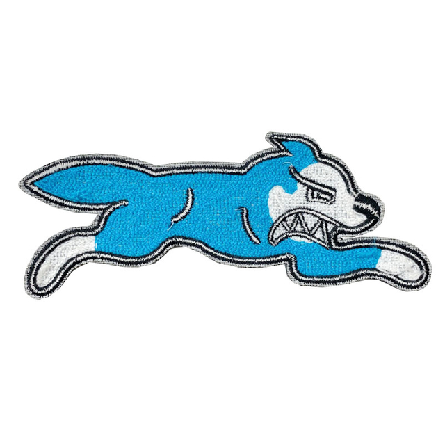 Stramentis Twill High Quality Chenille Patch