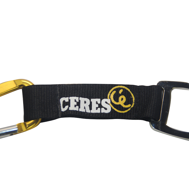 Gantungan Kunci Lanyard Berkualitas Tinggi untuk Pria