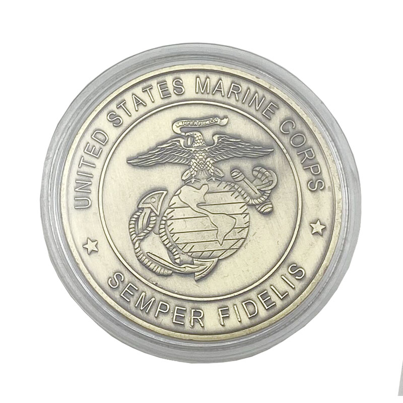 Rare Souvenir Challenge Coin for Promotional Gift