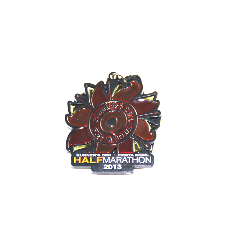 Спортын Паалантай захиалгат медаль