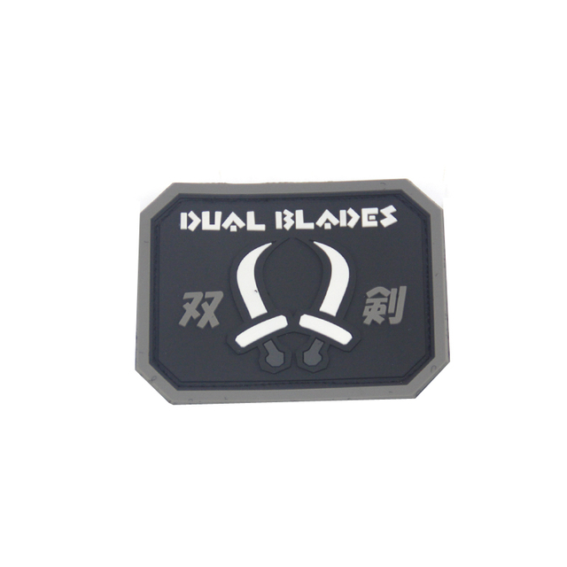 Velcro reljeefne keskkonnas&otilde;bralik PVC plaaster