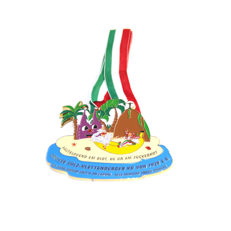 Prom&oacute;cia Private Label Medaila za ocenenia