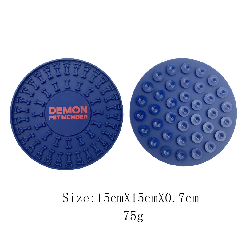 N&aacute;stenn&aacute; podložka Chewy Lick Mat pre dom&aacute;cich mil&aacute;čikov