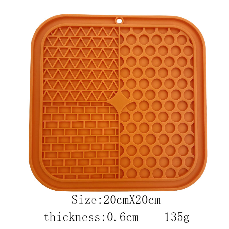 ብጁ ምግቦች ለቤት እንስሳት ይልሱ