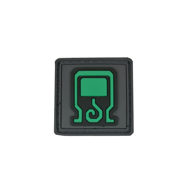 Висококвалитетна провидна ПВЦ закрпа за децу