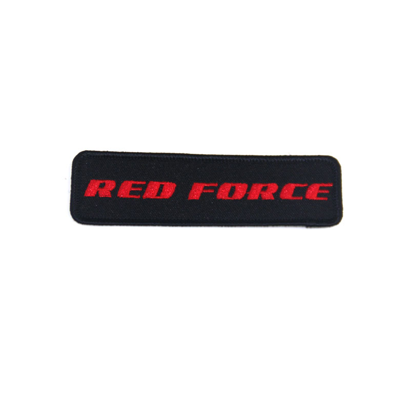 Badge pour v&ecirc;tements, embl&egrave;mes brod&eacute;s, patch pour patchs